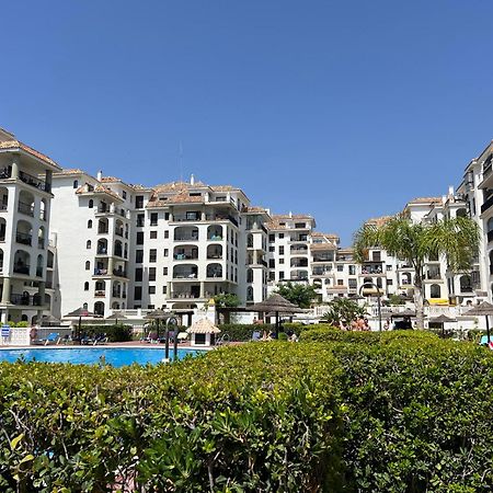 Puerto De La Duquesa Lejlighed Manilva Eksteriør billede